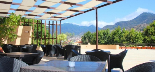 Dom Pedro Madeira 4*
