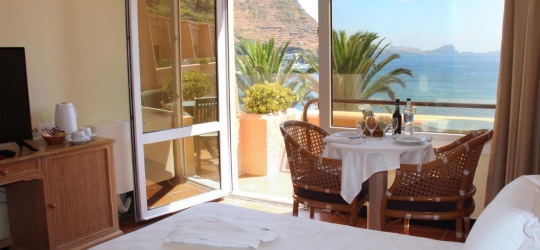 Dom Pedro Madeira 4*