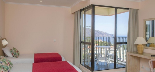 Dorisol Buganvilia Studio Hotel 3*