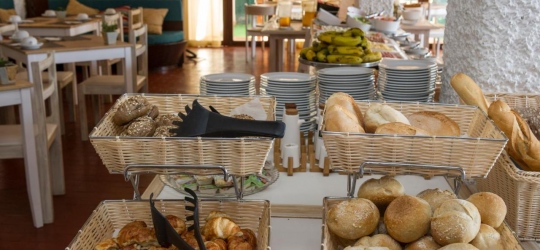 Dorisol Buganvilia Studio Hotel 3*