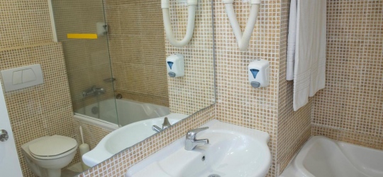 Dorisol Buganvilia Studio Hotel 3*