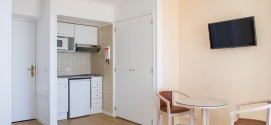 Dorisol Buganvilia Studio Hotel 3*