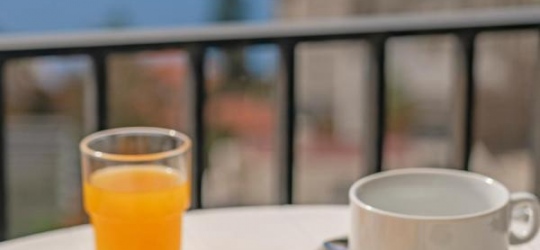 Dorisol Buganvilia Studio Hotel 3*