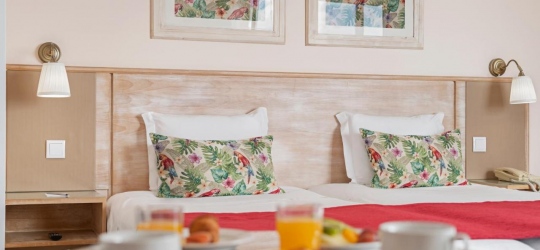 Dorisol Buganvilia Studio Hotel 3*