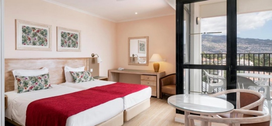 Dorisol Buganvilia Studio Hotel 3*
