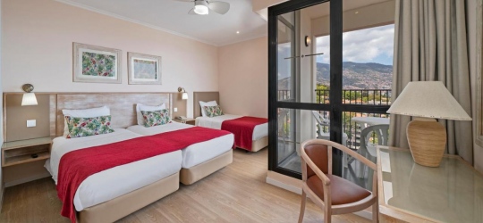 Dorisol Buganvilia Studio Hotel 3*