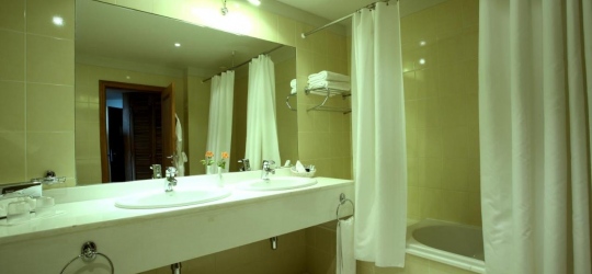 Madeira Regency Cliff 4*