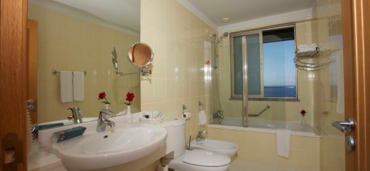 Madeira Regency Cliff 4*
