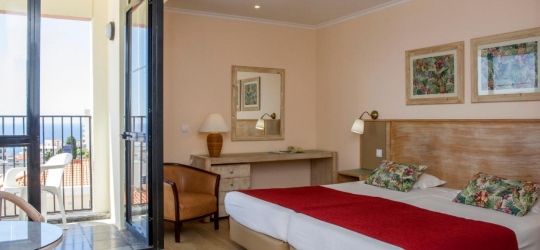 Dorisol Buganvilia Studio Hotel 3*