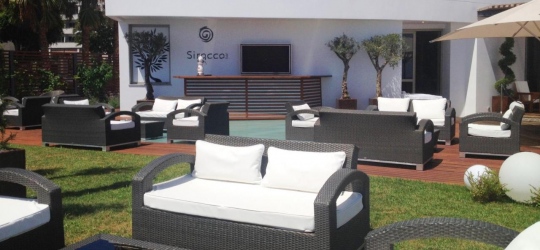 Madeira Regency Cliff 4*