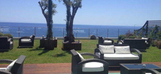 Madeira Regency Cliff 4*