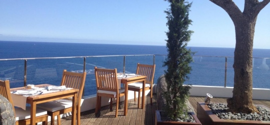 Madeira Regency Cliff 4*