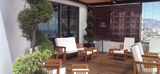 Madeira Regency Cliff 4*