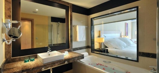 Pestana Promenade 4*