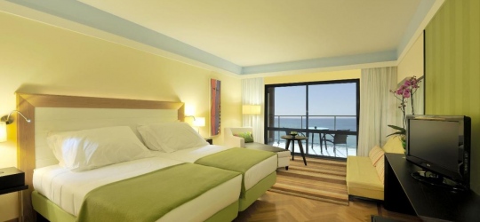 Pestana Promenade 4*