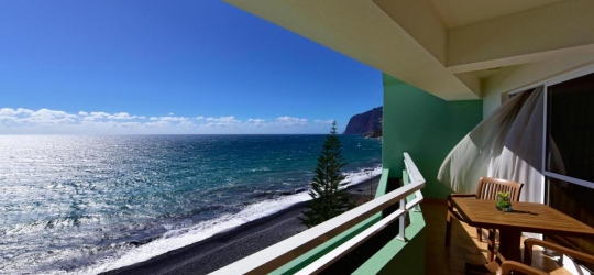Pestana Bay Ocean Aparthotel 4*