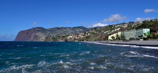 Pestana Bay Ocean Aparthotel 4*