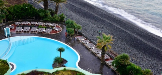 Pestana Bay Ocean Aparthotel 4*