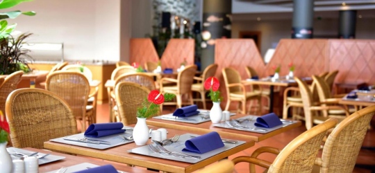 Pestana Bay Ocean Aparthotel 4*