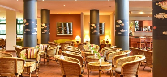 Pestana Bay Ocean Aparthotel 4*