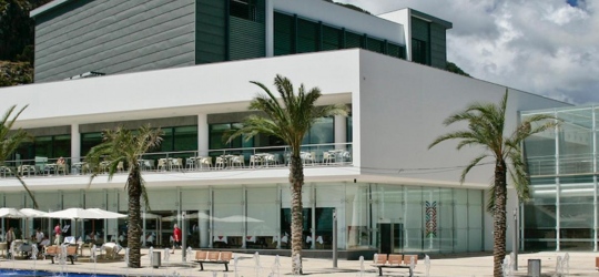 Dom Pedro Madeira 4*