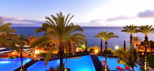 Pestana Promenade 4*
