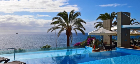 Pestana Promenade 4*