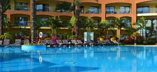 Pestana Promenade 4*