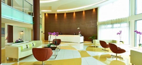 Pestana Promenade 4*