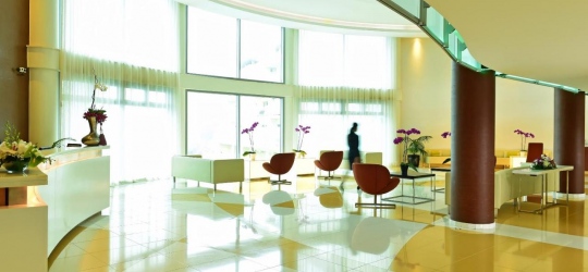 Pestana Promenade 4*