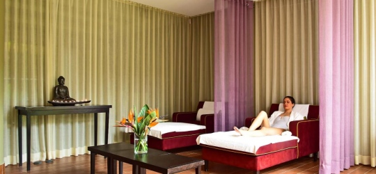 Pestana Promenade 4*