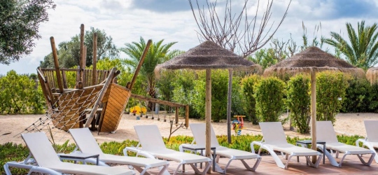 Pestana Porto Santo Beach Resort & SPA 5*