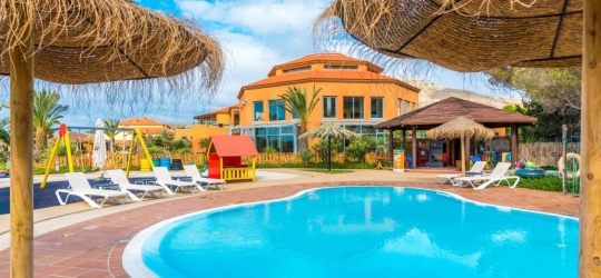 Pestana Porto Santo Beach Resort & SPA 5*