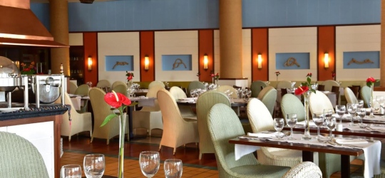 Pestana Porto Santo Beach Resort & SPA 5*