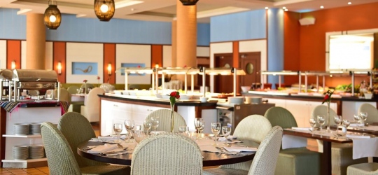 Pestana Porto Santo Beach Resort & SPA 5*
