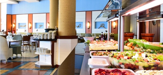 Pestana Porto Santo Beach Resort & SPA 5*