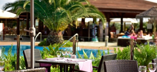 Pestana Porto Santo Beach Resort & SPA 5*