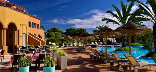 Pestana Porto Santo Beach Resort & SPA 5*
