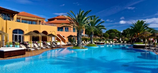 Pestana Porto Santo Beach Resort & SPA 5*