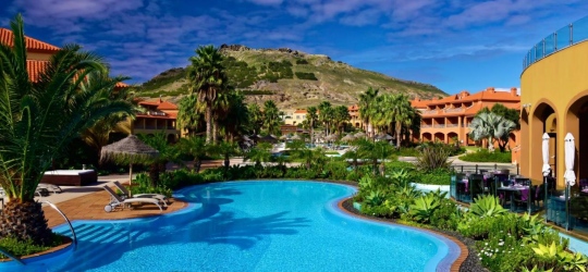 Pestana Porto Santo Beach Resort & SPA 5*