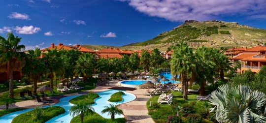 Pestana Porto Santo Beach Resort & SPA 5*