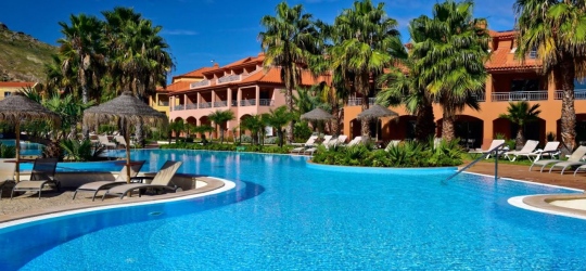 Pestana Porto Santo Beach Resort & SPA 5*
