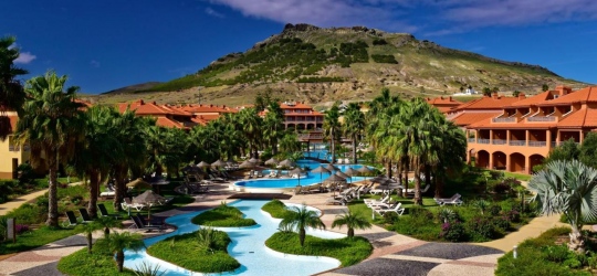 Pestana Porto Santo Beach Resort & SPA 5*