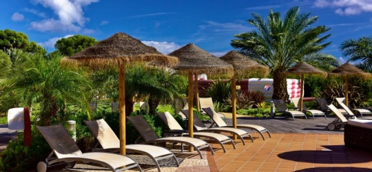 Pestana Porto Santo Beach Resort & SPA 5*