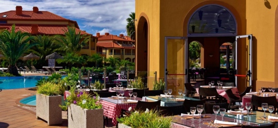 Pestana Porto Santo Beach Resort & SPA 5*