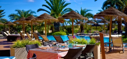 Pestana Porto Santo Beach Resort & SPA 5*