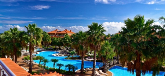 Pestana Porto Santo Beach Resort & SPA 5*