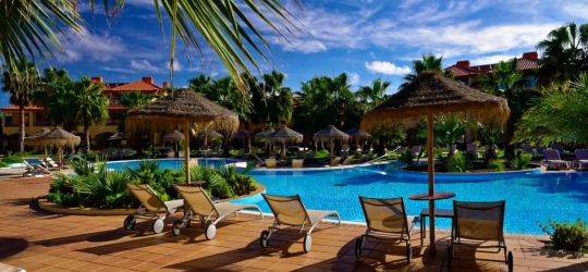 Pestana Porto Santo Beach Resort & SPA 5*