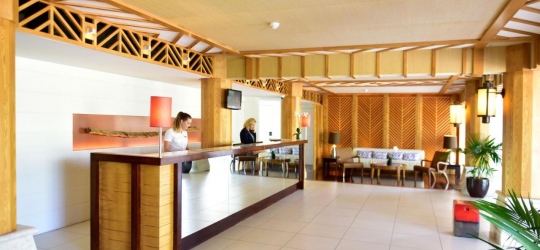 Pestana Porto Santo Beach Resort & SPA 5*
