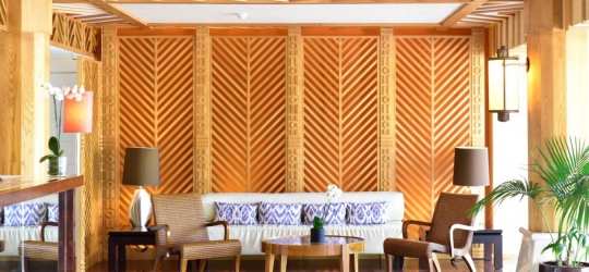 Pestana Porto Santo Beach Resort & SPA 5*